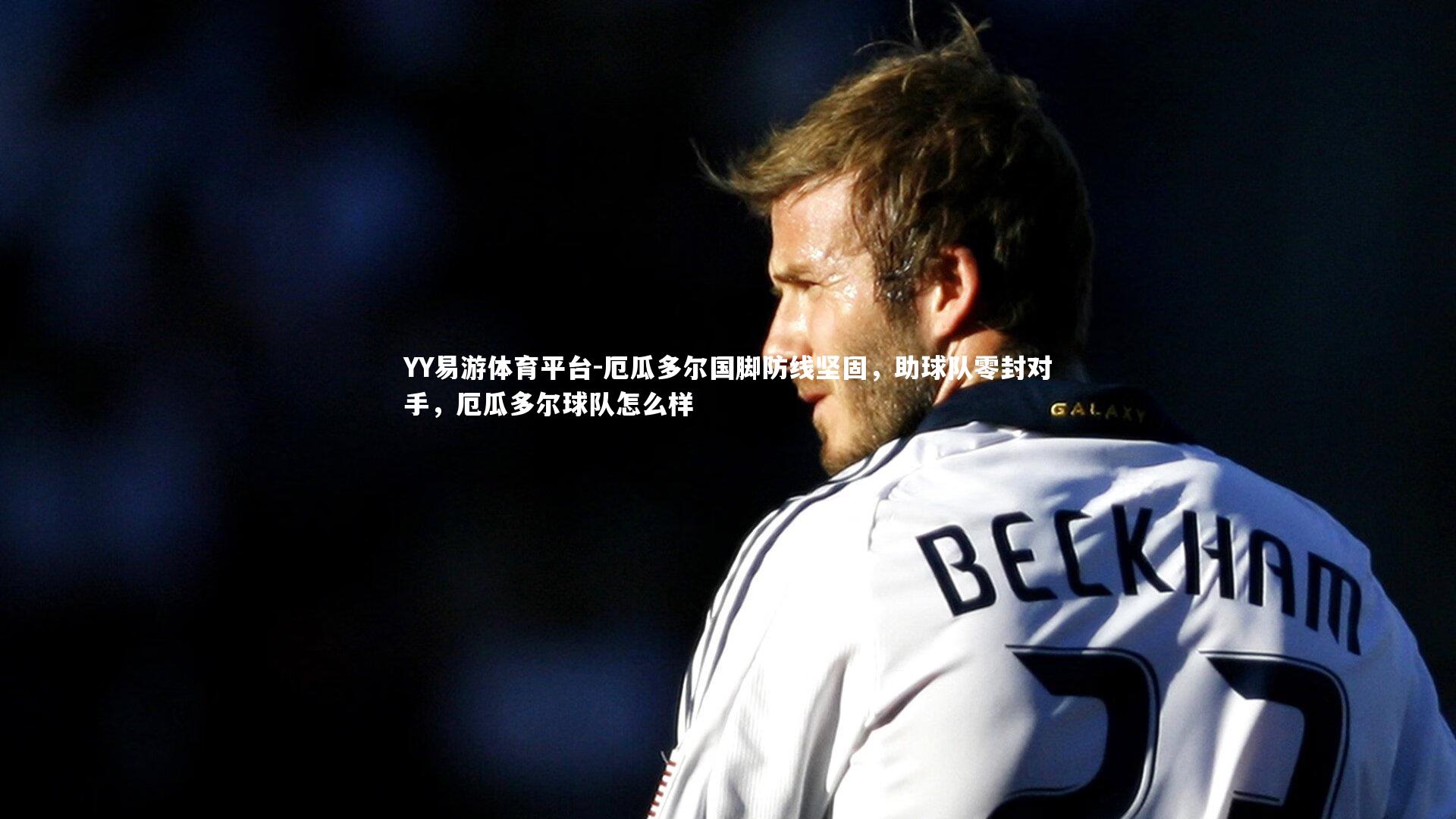 厄瓜多尔国脚防线坚固，助球队零封对手，厄瓜多尔球队怎么样